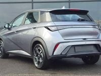 New BYD Dolphin Comfort 150 kW (204 HP) 2026 Time grey Hatchback