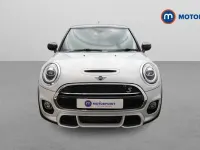 Used Mini Cooper S Hatch 192 HP (141 kW) 2020 Silver Hatchback