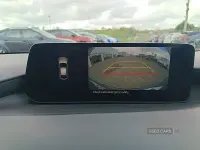 Usado Mazda 3 Homura-Line 186 CV (136 kW) 2025 Blanco Utilitario