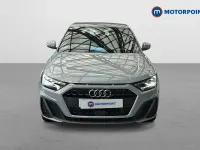 Used Audi A1 S-Line 2022 Grey SUV