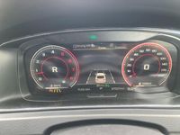 Used VW Golf VII GT 2014 White Hatchback