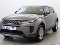 used Land Rover Range Rover evoque 2.0 D180 S 5dr Auto