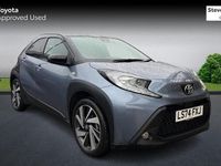 Used Toyota Aygo X 72 HP (52 kW) 2025 SUV