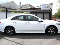 used Honda Accord 2.2 i-DTEC ES GT 4dr