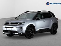 Used Citroën C5 Aircross 2023 Grey SUV