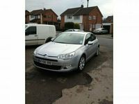 Used Citroën C5 2008 Sedan
