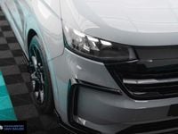 New VW Transporter Sportline 170 HP (125 kW) 2026 Grey Van