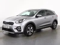 Used Kia Niro 2022 Grey SUV