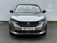 Second-hand Peugeot 3008 Premium 131 CP (96 kW) 2022 Gri SUV