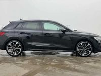 Used Audi S3 Sportback Black Edition 333 HP (244 kW) 2025 Black Hatchback