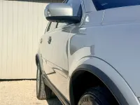 Used Volvo XC90 SE 200 HP (147 kW) 2011 Silver SUV