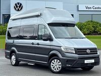 New VW California California 2025 Silver Van