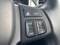 Used Suzuki Ignis SZ3 83 HP (61 kW) 2021 Red Hatchback