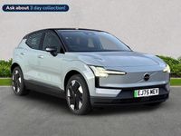 Used Volvo EX30 Performance 314 kW (428 HP) 2025 Grey SUV