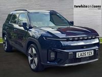 Used KGM Torres 152 kW (207 HP) 2025 SUV