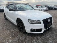 Used Audi S5 Performance 2010 White Coupe