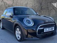 Usado Mini Cooper Classic 134 HP (98 kW) 2023 Preto Citadino