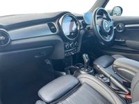 used Mini Cooper S Cabriolet 2.0 Cooper S Exclusive 2dr Auto