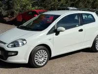 Usado Fiat Punto Evo Active 2011 Branco Citadino