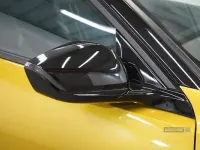 Used Vauxhall Astra 114 kW (156 HP) 2024 Yellow/black Hatchback