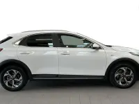 Used Kia XCeed 2022 White SUV
