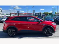 Used Renault Symbioz Iconic Esprit Alpine 143 HP (105 kW) 2025 Metallic  flame red  SUV