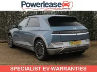 Used Hyundai Ioniq Ultimate 239 kW (325 HP) 2023 Blue Hatchback