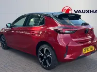 Used Vauxhall Corsa 101 HP (74 kW) 2026 Hatchback