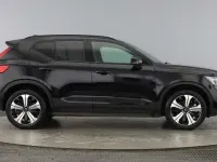 Used Volvo XC40 Core 169 kW (231 HP) 2023 Black SUV