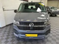 Used VW T6.1 2023 Grey Van