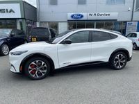 Usado Ford Mustang Extended Range 351 CV (258 kW) 2023 Blanco Familiar