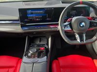 Used BMW M5 Comfort Edition 717 HP (527 kW) 2024 Grey