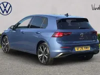 Used VW Golf VIII 150 HP (110 kW) 2026