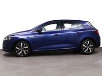 used Renault Mégane IV 1.5 Blue dCi 115 Iconic 5dr Auto