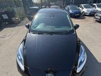 Used Ford Fiesta ST-Line 100 HP (73 kW) 2019 Black Hatchback