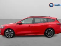 Used Ford Focus ST-Line X 155 HP (114 kW) 2023 Estate