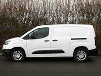 Used Toyota Proace 2022 White MPV