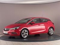 used Vauxhall Astra 1.4T 16V 150 SRi 5dr