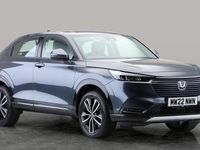 Used Honda HR-V Advance 131 HP (96 kW) 2024 SUV