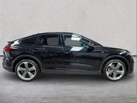 Used Audi Q4 e-tron Black Edition 210 kW (286 HP) 2026 Black SUV