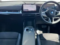 Used BMW X2 M Sport 170 HP (125 kW) 2025 Black SUV