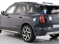 Used Mini Countryman Exclusive 313 HP (230 kW) 2025 Black SUV