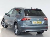 used VW Tiguan Allspace 2.0 TDI Match 5dr DSG