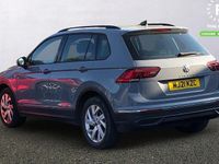 Used VW Tiguan Life 131 HP (96 kW) 2023 SUV