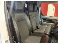 Second-hand Vauxhall Vivaro Sportive 100 CP (73 kW) 2021 Alb Monovolum