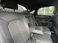 Used Audi Q3 Sportback S-Line 150 HP (110 kW) 2022 Grey SUV