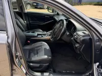 Used Lexus IS300h Luxury Line 2014 Grey Sedan