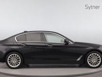 used BMW 530 5 Series d xDrive SE Saloon 3.0 4dr