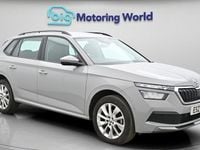 Used Skoda 110 R SE 110 HP (80 kW) 2023 Hatchback