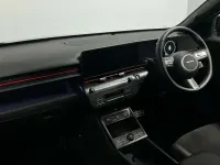 Used Hyundai Kona N Line 129 HP (94 kW) 2025 Black SUV